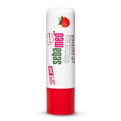 Sebamed Lip Defense Strawberry